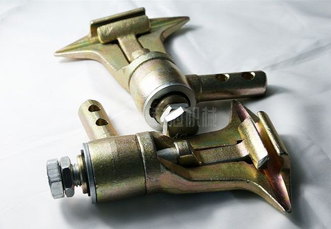 猴車抱索器有哪些常見(jiàn)受損原因？三點(diǎn)原因要注意