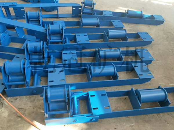 淺析常規(guī)托繩輪組有何缺點(diǎn)及改進(jìn)方法？