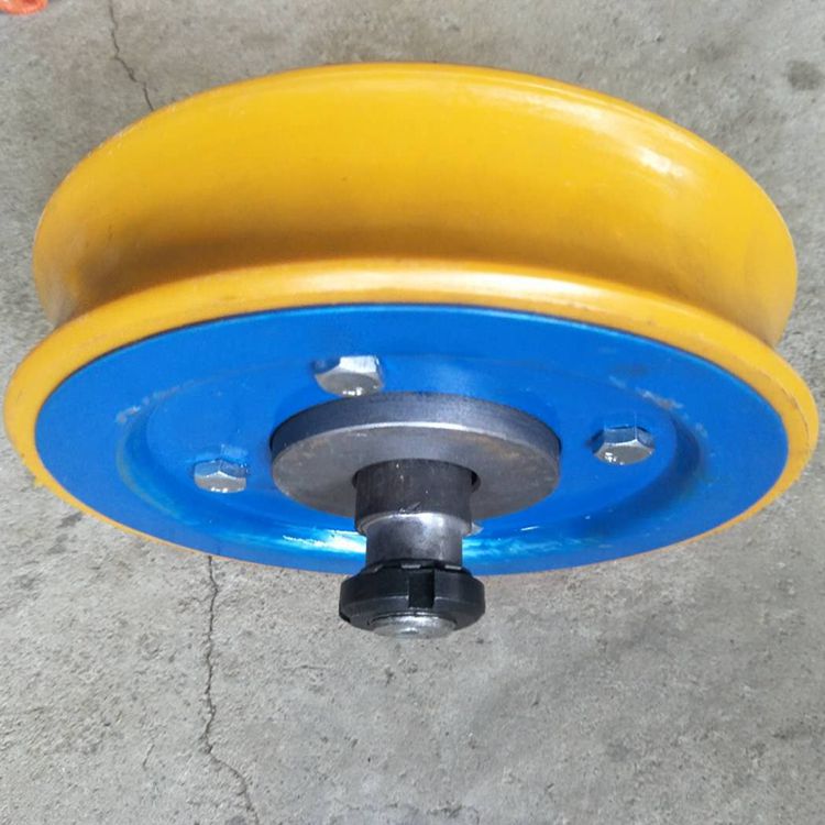 滾動(dòng)軸承對(duì)猴車托繩輪有哪些作用及其優(yōu)勢(shì)？