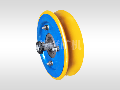 猴車(chē)托繩輪有哪些磨損特點(diǎn)？主要特點(diǎn)有三種