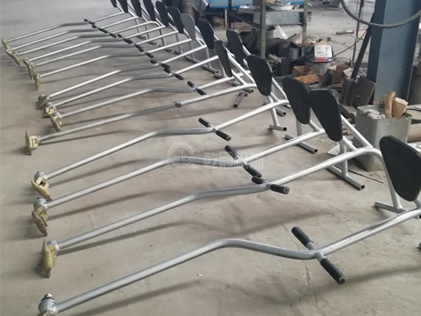 分析新型猴車(chē)吊椅有哪些優(yōu)點(diǎn)以及傳統(tǒng)吊椅的缺陷？