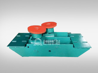 無極繩絞車主要配件安裝要點及基礎(chǔ)安裝要求